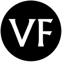 The Vinyl Factory logo