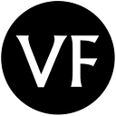 The Vinyl Factory logo