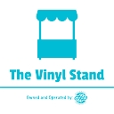 The Vinyl Stand logo