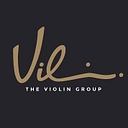 The Violin Group logo