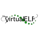 The Virtual Elf | Virtual Assistants logo