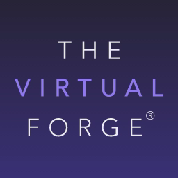 The Virtual Forge Limited logo