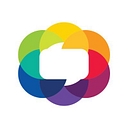 The Virtual High School logo
