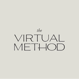 The Virtual Method logo