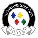 Virtues Golf Club logo