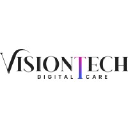Thevisiontech logo — Front End Developer Intern job on DevsUnite