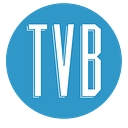 The Visual Brand (Tvb) logo