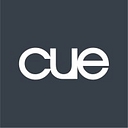 The Visual Cue® logo