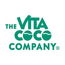 The Vita Coco Company logo
