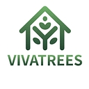 VivaTrees logo