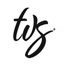 The Voice Society logo