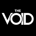 The Void logo