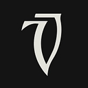 The Voodoo Rooms logo