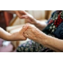The Voorhees Care & Rehabilitation Center logo