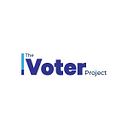 The Voter Project logo