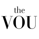 The VOU - Image Consultants for Men logo