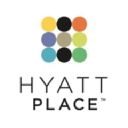 Hyatt Place logo
