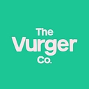 The Vurger Co logo