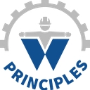 The Walker Company logo