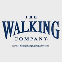 The Walking Company logo