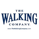 The Walking Company logo