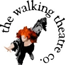 The Walking Theatre Company logo