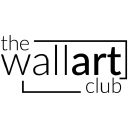 The Wall Art Club logo