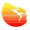 The Wall Climbing Gym logo