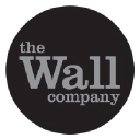 The Wall logo