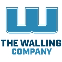 The Walling Company logo