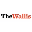 Wallis Annenberg Center For The Performing Arts logo