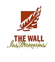 The Wall Las Memorias Project logo