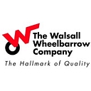 The Walsall Wheelbarrow Company Limited logo