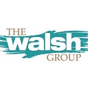 The Walsh Group logo