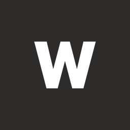 WALT logo