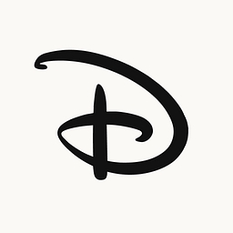 Walt Disney Co company mark