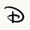 Walt Disney Company Logo