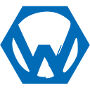 The Walter Hive logo