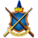 The Wand Company logo