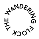 Wandering Flock logo
