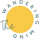 thewanderingmind.nl logo