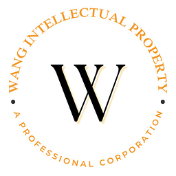 WANG IP LAW Group, P.C. logo