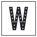 The Warehouse Event Venue logo