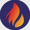 The Warming Store logo