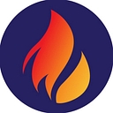 The Warming Store logo