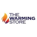 The Warming Store logo