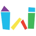 The Warren Center logo