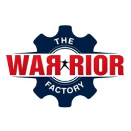 The Warrior Factory logo