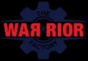 The Warrior Factory logo
