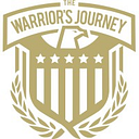 The Warrior's Journey logo